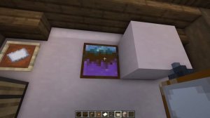 Minecraft - Map Room Tutorial (How to Build)