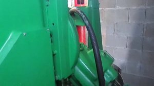 Станок 5д32. Нарезание косозубой(винтовой) вал-шестерни М=1,5. Z=17. Угол наклона= 41°.(2021год)