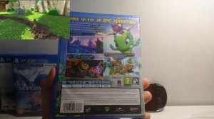 #10 Игровой закуп. Игры для PS4 Ps5. Игры в коллекцию