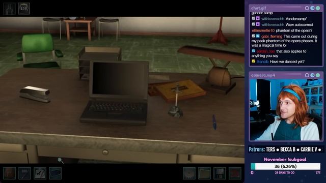 Nancy Drew: The Phantom of Venice (SENIOR DETECTIVE) - Part 1 смотреть онлайн