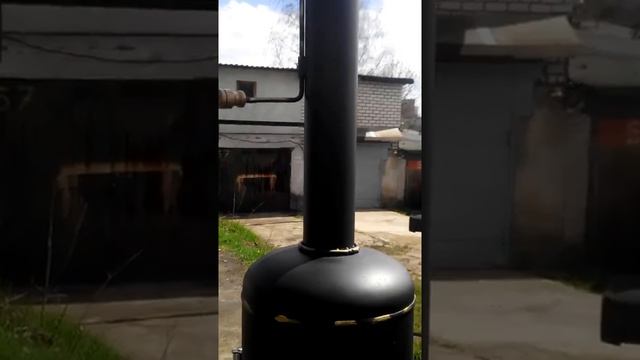 Мангал- барбекю- коптильня, своими руками смотреть онлайн