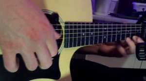 Unravel - Tokyo Ghoul (Fingerstyle Cover) \ Токийский Гуль на гитаре