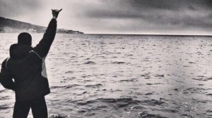 Staffорд63 одинокий волк 2019