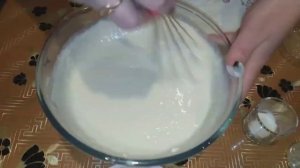 самые вкусные оладьи на кислом молоке