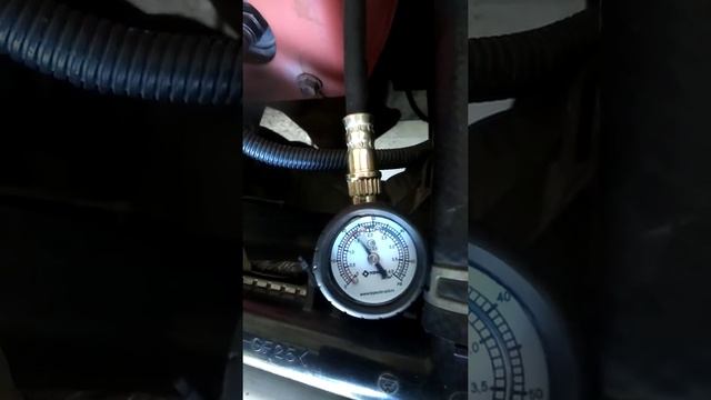 Замер давления масла 5w30 свежее на 3s-fe смотреть онлайн