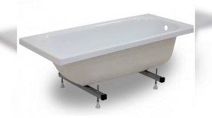 Какую Ванну Выбрать? Какая Ванна Лучше?!