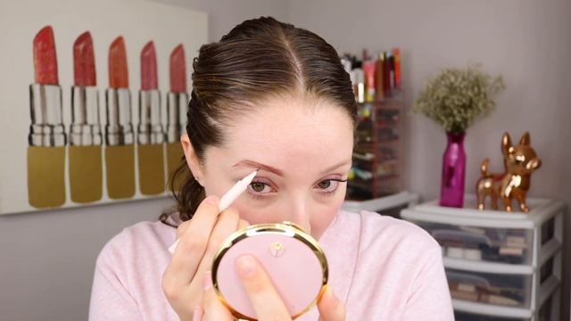 ColourPop Feather Effect Brow Pen Review смотреть онлайн