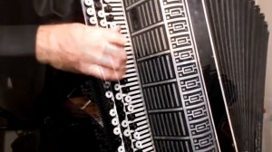 ДЫМ СИГАРЕТ С МЕНТОЛОМ   переложение для БАЯНА