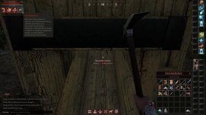 Mortal Online 2 как добыть медь в хейвене