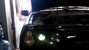 ВАЗ 2108 мотор 21124 16v быстрая