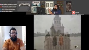Реакция иностранца на Муслим Магомаев Лучший город Земли