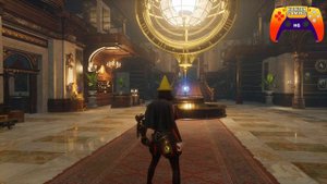 Lies of P How to Get Ghost Walk Amulet
