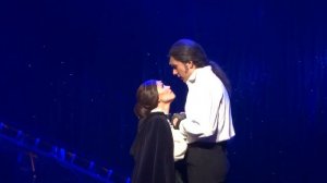 Финальная песня. Граф Монте Кристо. Кирилл Гордеев, Вера Свешникова. 27.03.2022