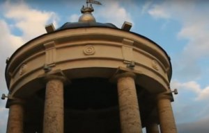 ЕГОР ТРОФИМОВ - "Гимн Пятигорска - 2015" (Official Video)