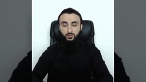 Смотрите что говорит чеченц про поступок чеченцов