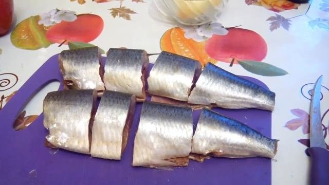 #Cеледка малосольная,быстро и ВКУСНО В ДОМАШНИХ УСЛОВИЯХ!#