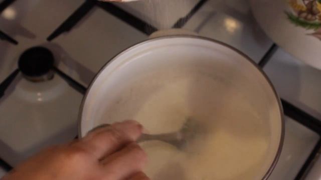 ИДЕАЛЬНАЯ МАННАЯ КАША /КАША БЕЗ... РЕЦЕПТ. смотреть онлайн