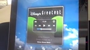 Philips Fidelio Docking Speaker DS8530 iPod, iPhone, iPad dock