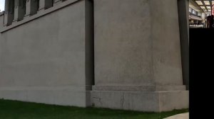 JTours: Frank Lloyd Wright’s Unity Temple