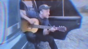 Зачем она берёт? x IM BLUE (mashup)