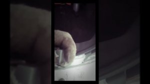 Замена лампочки освещения номера на джили эмгранд