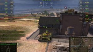 Как поднять рейтинг ? Как поднять стату ? Как нагибать в мире танков? Три подсказки для игроков