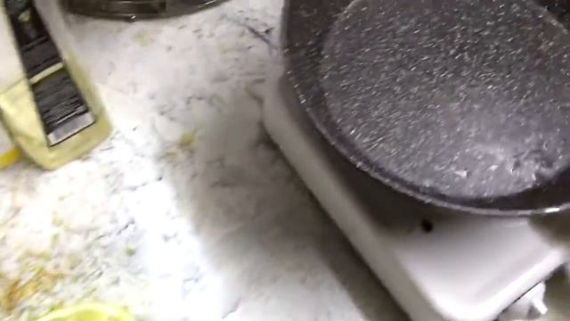 КОТЛЕТЫ ИЗ КУРИЦЫ И КАРТОШКИ ?