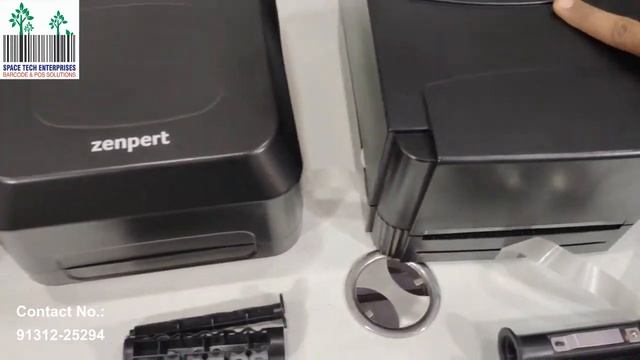 Top 5 barcode Printer Entry Level TSC TE244TTP244Pro TVS Citizen CLS321 Best Barcode Printer Compar