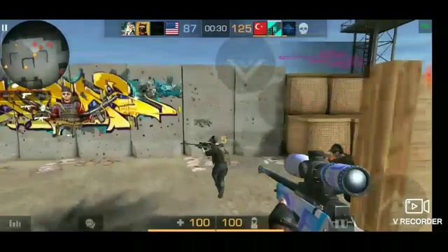 FRAGMOVIE (РАТАТАТАТАТАТА)