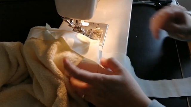 Полотенце с уголком. Вышить и сшить ) смотреть онлайн