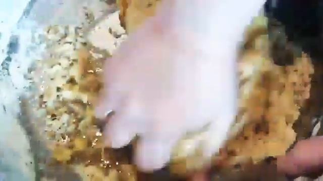 Как приготовить КРЕКЕР, ПОСТНОЕ ПЕЧЕНЬЕ. КРЕКЕР БЕЗ ЯИЦ, И ПОЧТИ БЕЗ САХАРА. ВКУСНОЕ ПОСТНОЕ ПЕЧЕНЬ смотреть онлайн