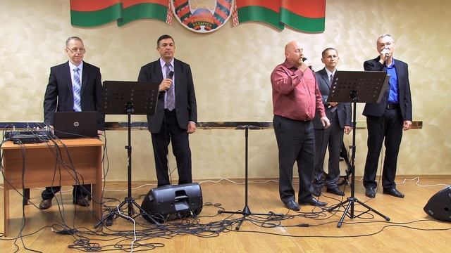 "Мой Дом на небе, за облаками." Группа "Источник взывающего". смотреть онлайн