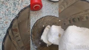 Блинчики с творожной начинкой в сметанной заливке