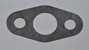 Прокладка фланцевая паронит. Прокладка фланцевая паронит пон