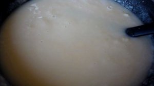 Жульен с картошкой и грибами