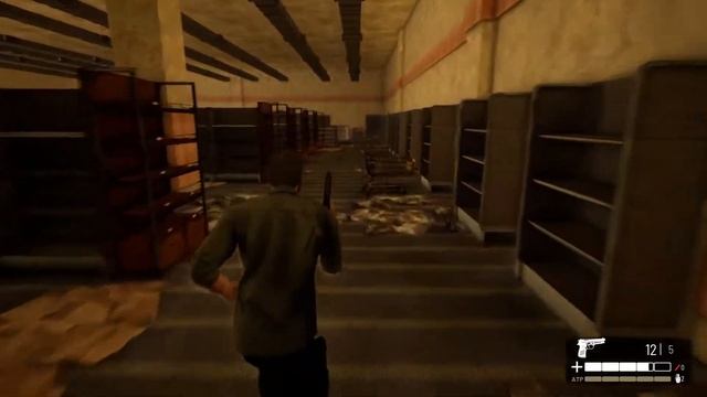 Potentia = The Last of Us в 144p смотреть онлайн