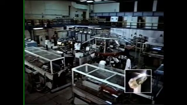 Город в советской кинохронике.. Часть 2 | ИСТОРИЯ: Александров, Карабаново, Струнино