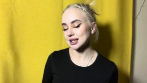 Как я стала визажистом!с чего начинать свой путь и как поменять профессию