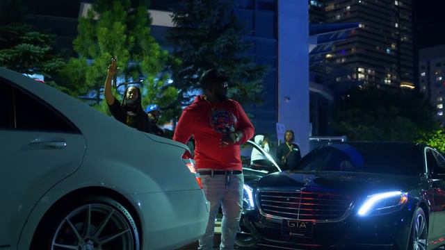 Chronic Law - 1 Law (Official Video)