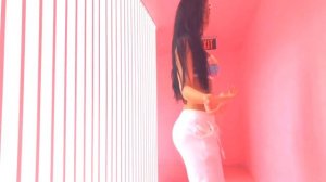 Georgina Mazzeo - Compilation Videos #1