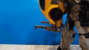 Бамблби/детская анимация. 0+