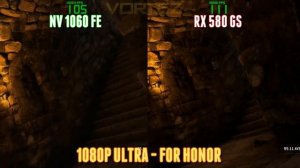 PowerColor Red Devil Golden Sample RX 580 Review