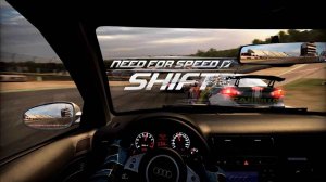 Manufacturer Competition / Need for Speed: Shift / О чём была NfS: Shift / Часть 2