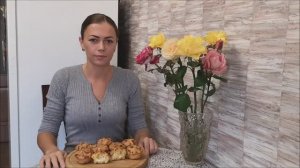 ОТЛИЧНЫЙ ЗАВТРАК или ПЕРЕКУС для ВСЕХ!!! МАФФИНЫ с НАЧИНКОЙ в силиконовых формочках