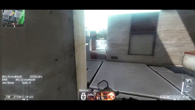 BO2: RAID Frei für Alle | AN-94 | 60HD смотреть онлайн