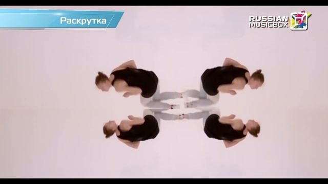 RUSSIAN MUSICBOX Elvin Grey и I ON в рубрике "Раскрутка". смотреть онлайн