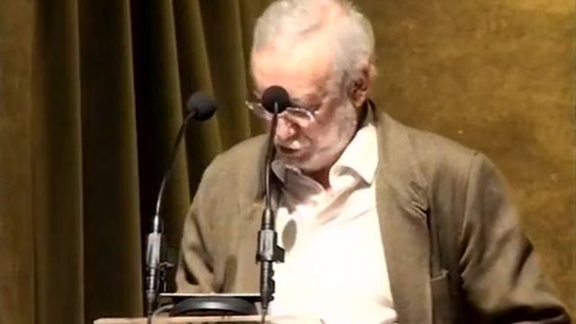 C's - Acto Winterthur 26-01-2008 - Álvaro Marcos смотреть онлайн