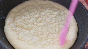 КАЗАН ПАТЫР ЛЕПЕШКА УЗБЕКСКИЙ ХЛЕБ В КАЗАНЕ КАК В ТАНДЫРЕ // QOZON PATIR