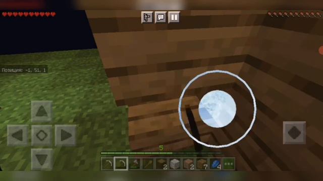 МАЙНКРАФТ ПЕ ВЫЖИВАНИЕ на 1 БЛОКЕ | #3 | 4 Курицы с одного Яйца Майнкрафт Пе 1.17.0 смотреть онлайн