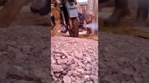 Бесконтактная система зажигания на иж юпитер-3(часть-2)